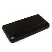 Чехол U-Like Line series для Xiaomi Redmi 7a Чёрный Чехол U-Like Line series для Xiaomi Redmi 7a Чёрный
