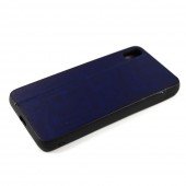 Чохол U-Like Line series для Xiaomi Redmi 7a Синій Чохол U-Like Line series для Xiaomi Redmi 7a Синій