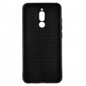 Чохол U-Like Line series для Xiaomi Redmi 8 Чорний Чохол U-Like Line series для Xiaomi Redmi 8 Чорний