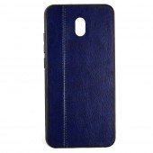 Чохол U-Like Line series для Xiaomi Redmi 8a Синій Чохол U-Like Line series для Xiaomi Redmi 8a Синій