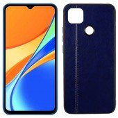 Чохол U-Like Line series для Xiaomi Redmi 9c Синій