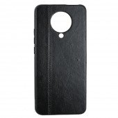 Чехол U-Like Line series для Xiaomi Poco F2 Pro Чёрный Чехол U-Like Line series для Xiaomi Poco F2 Pro Чёрный
