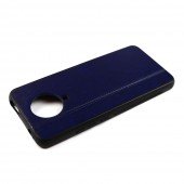 Чохол U-Like Line series для Xiaomi Poco F2 Pro Синій Чохол U-Like Line series для Xiaomi Poco F2 Pro Синій