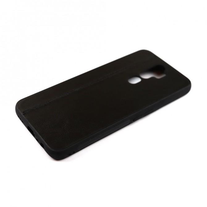 Чохол U-Like Line series для Oppo A5 2020 Чорний-4