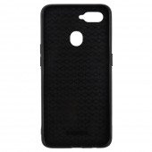 Чохол U-Like Line series для Oppo A12 Синій Чохол U-Like Line series для Oppo A12 Синій