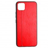 Чохол U-Like Line series для Realme C11 Червоний Чохол U-Like Line series для Realme C11 Червоний
