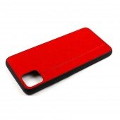 Чохол U-Like Line series для Realme C11 Червоний Чохол U-Like Line series для Realme C11 Червоний