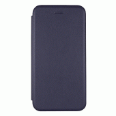 Чохол книжка U-Like Best Samsung A057 Galaxy A05s Dark Blue
