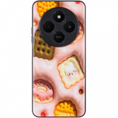 Накладка Prisma Fluffie для Xiaomi Redmi 12 Sweet