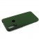 Чохол Soft Case для Huawei P Smart Z Темно Зелений FULL