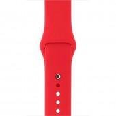 Ремешок для Apple Watch 38/40mm Sport Band Camelia