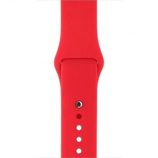 Ремешок для Apple Watch 38/40mm Sport Band Camelia