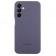 Силиконовый чехол Soft для Samsung A256 Galaxy A25 Темно Серый FULL
