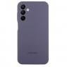 Силиконовый чехол Soft для Samsung A256 Galaxy A25 Темно Серый FULL