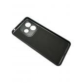 Чохол TPU+PC Secret Garden для Xiaomi Redmi 13C / Poco C65 Lilac