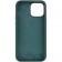 Оригинальный силиконовый чехол для iPhone 14 Pro Max Cyprus Green FULL