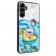 Накладка Prisma Fluffie для Samsung Galaxy A36 5G Ducklings