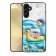 Накладка Prisma Fluffie для Samsung Galaxy A36 5G Ducklings