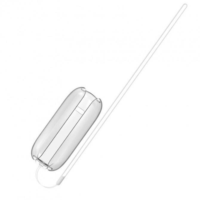 Stereo Bluetooth Наушники Gelius Elegance GP-TWS044 White-3