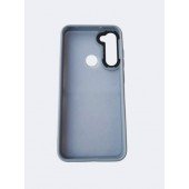 Чохол TPU+PC Lyon Frosted series Xiaomi Redmi Note 8T Sierra Blue Чохол TPU+PC Lyon Frosted series Xiaomi Redmi Note 8T Sierra Blue