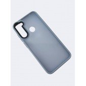 Чохол TPU+PC Lyon Frosted series Xiaomi Redmi Note 8T Sierra Blue Чохол TPU+PC Lyon Frosted series Xiaomi Redmi Note 8T Sierra Blue