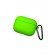 Чохол Silicone Protective Case For Airpods Pro Slim Party Green