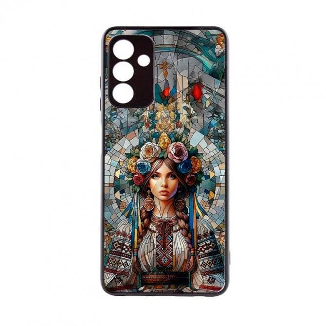 Накладка Prisma Ledies для Samsung A05s Mosaic