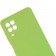 Чохол накладка Original Soft Case Samsung A225 Galaxy A22/M32 М'ятний FULL