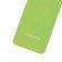Чохол накладка Original Soft Case Samsung A225 Galaxy A22/M32 М'ятний FULL