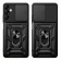 Чохол HONOR Hard Defence Series Samsung M556 Galaxy M55 5G Black (with Camshield and magnet)