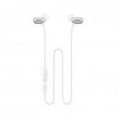 Stereo Bluetooth Headset Remax (OR) RB-S11 White