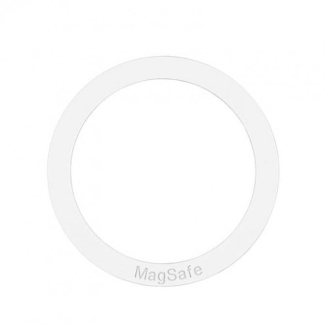 Кільце Silicone MagSafe Білий