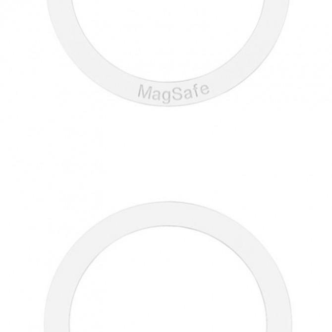 Кільце Silicone MagSafe Білий-1