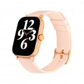 Смарт годинник Gelius Pro GP-SW003 (Amazwatch GT2 Lite) Gold (12 мес.)