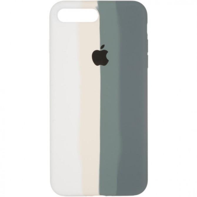 Colorfull Soft Case iPhone 7/8/SE Pride