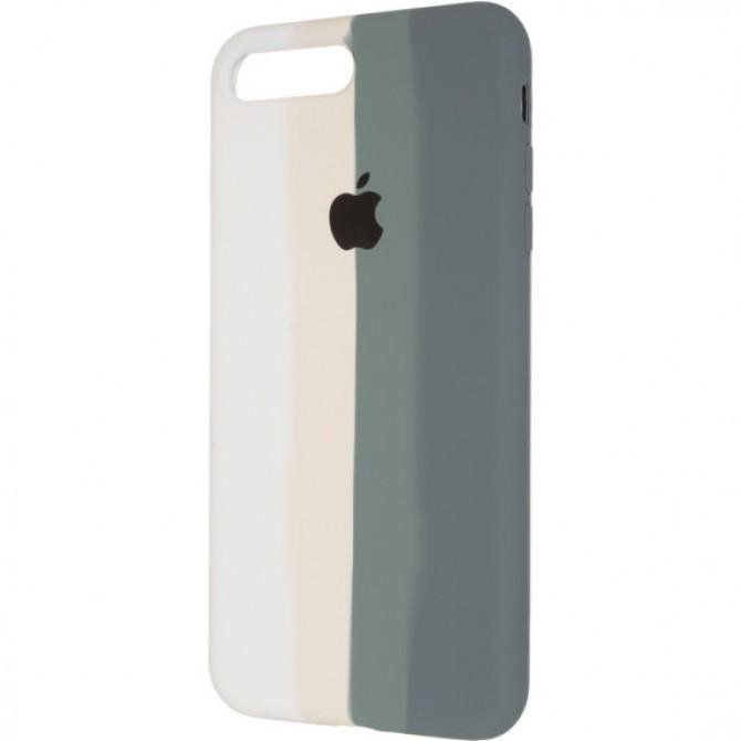 Colorfull Soft Case iPhone 7/8/SE Pride-3