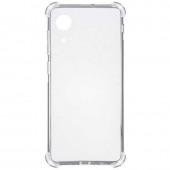 Чехол Durable TPU case 1.5mm for Samung A032 Galaxy A03 Core