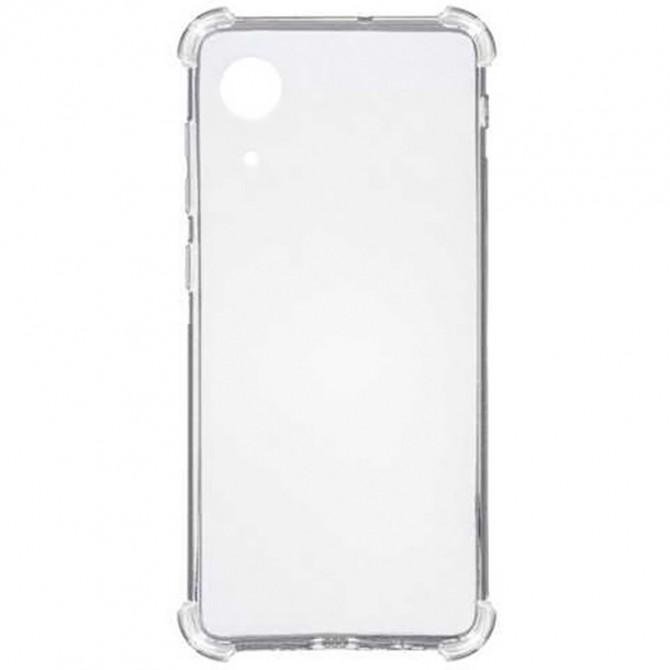 Чехол Durable TPU case 1.5mm for Samung A032 Galaxy A03 Core