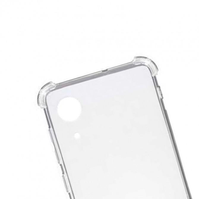Чехол Durable TPU case 1.5mm for Samung A032 Galaxy A03 Core-1