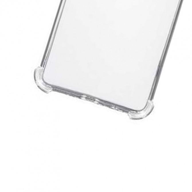 Чехол Durable TPU case 1.5mm for Samung A032 Galaxy A03 Core-2