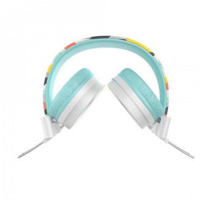 Навушники HAVIT HV-H2238d Зелений