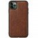 X-Level Leather series iPhone 12/12 Pro Brown