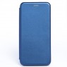 Чехол-книжка U-Like Best Xiaomi Redmi Note 11/Note 11S Dark Blue