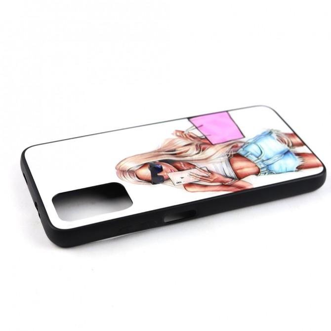 Чехол Prisma Ledies для Xiaomi Redmi 9T Handbag-3