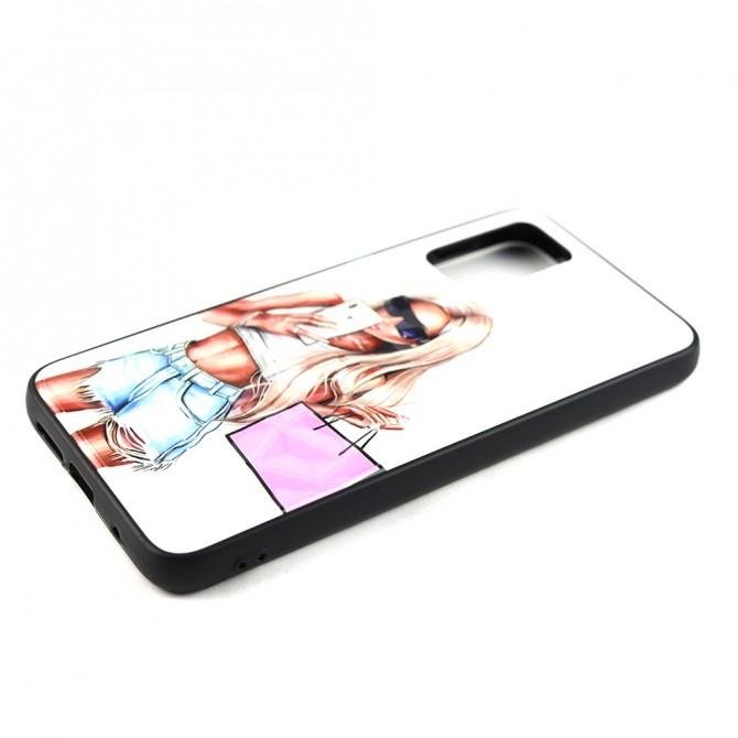 Чехол Prisma Ledies для Xiaomi Redmi 9T Handbag-4