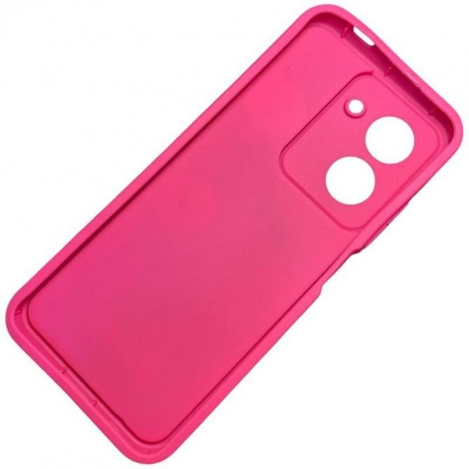 Чохол 3D Coffee&Cookie series for Xiaomi A5 EU Pink-4