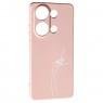 Чехол-накладка Art Soft Case Xiaomi Redmi Note 13 Pro (4G)/ Note 14S Image
