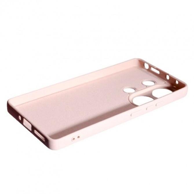 Чехол-накладка Art Soft Case Xiaomi Redmi Note 13 Pro (4G)/ Note 14S Image-1