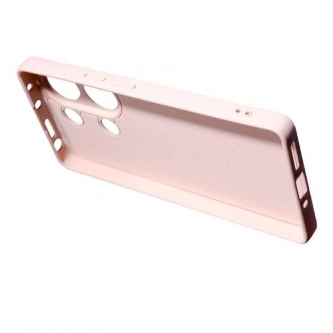 Чехол-накладка Art Soft Case Xiaomi Redmi Note 13 Pro (4G)/ Note 14S Image-3