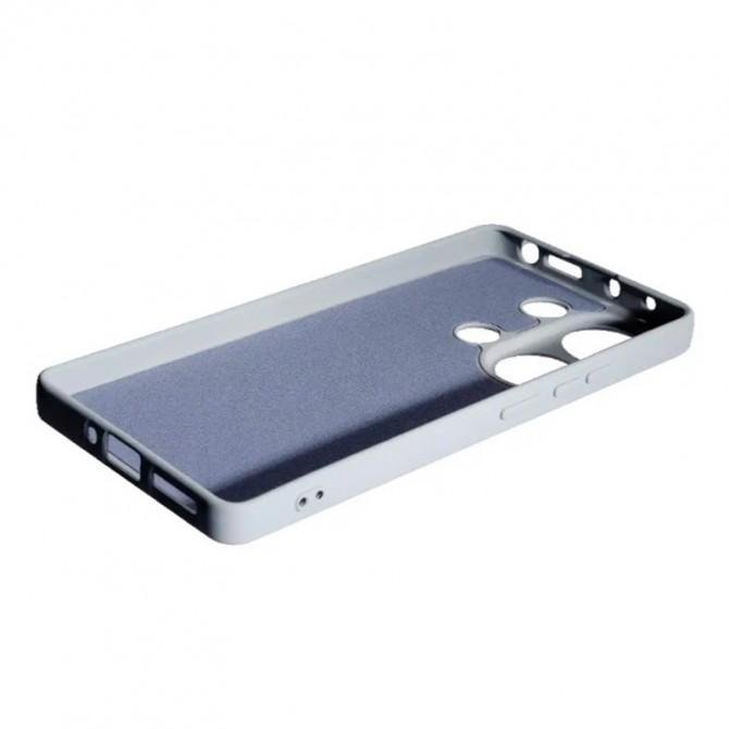 Чехол-накладка Art Soft Case Xiaomi Redmi Note 13 Pro (4G)/ Note 14S Cat-1